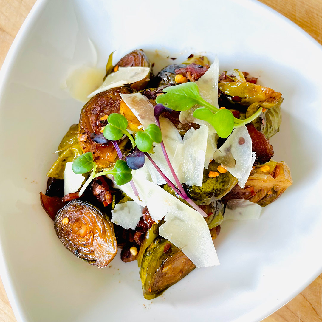 The Raven Cocktail Enhancement